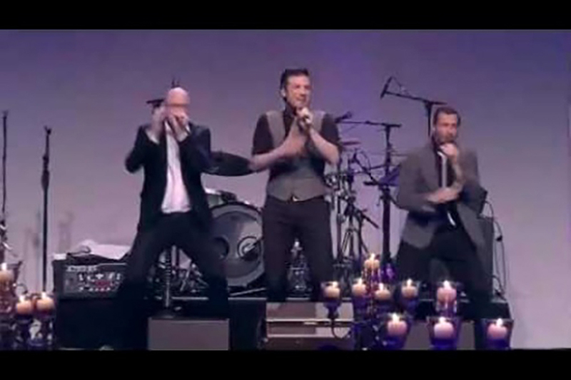 The Wanderers - Trailer 2016